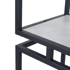 3-Tier Square Display Unit -Dining Tables Sales 3 tier square display unit p81661 165425 zoom