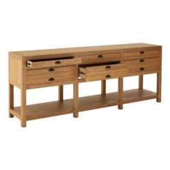 9 Drawer Sideboard -Dining Tables Sales 9 drawer sideboard p42139 34244 zoom