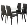 Abbey Small Dining Set