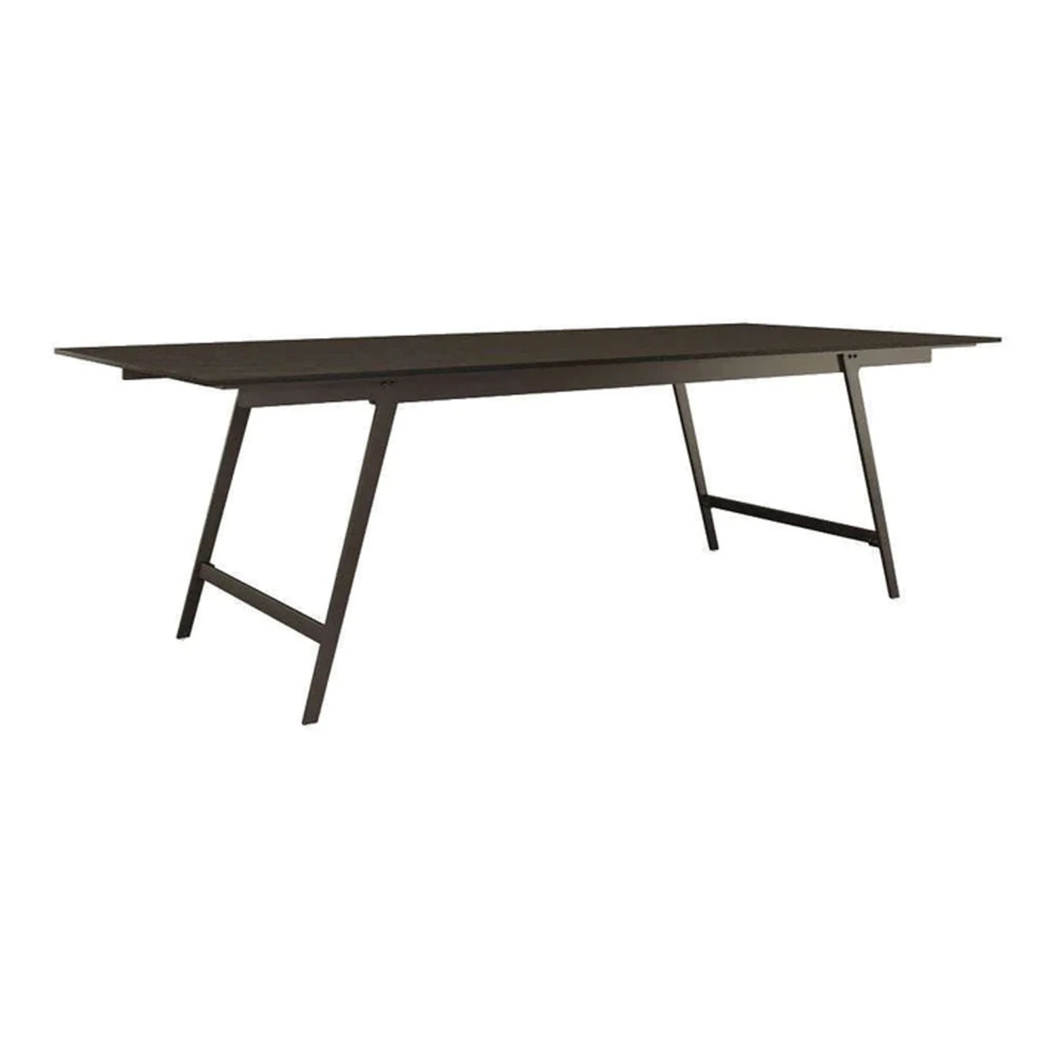 Amoira 2.4m Fixed Top Table 2 Amoira 2.4m Fixed Top Table - Image 2