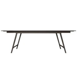 Amoira 2.4m Fixed Top Table 10 Amoira 2.4m Fixed Top Table -Dining Tables Sales amoira 2 4m fixed top table p81350 163977 zoom
