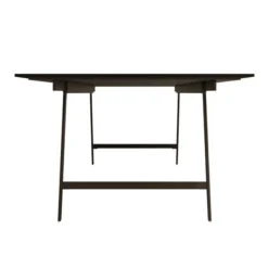Amoira 2.4m Fixed Top Table 11 Amoira 2.4m Fixed Top Table -Dining Tables Sales amoira 2 4m fixed top table p81350 163978 zoom