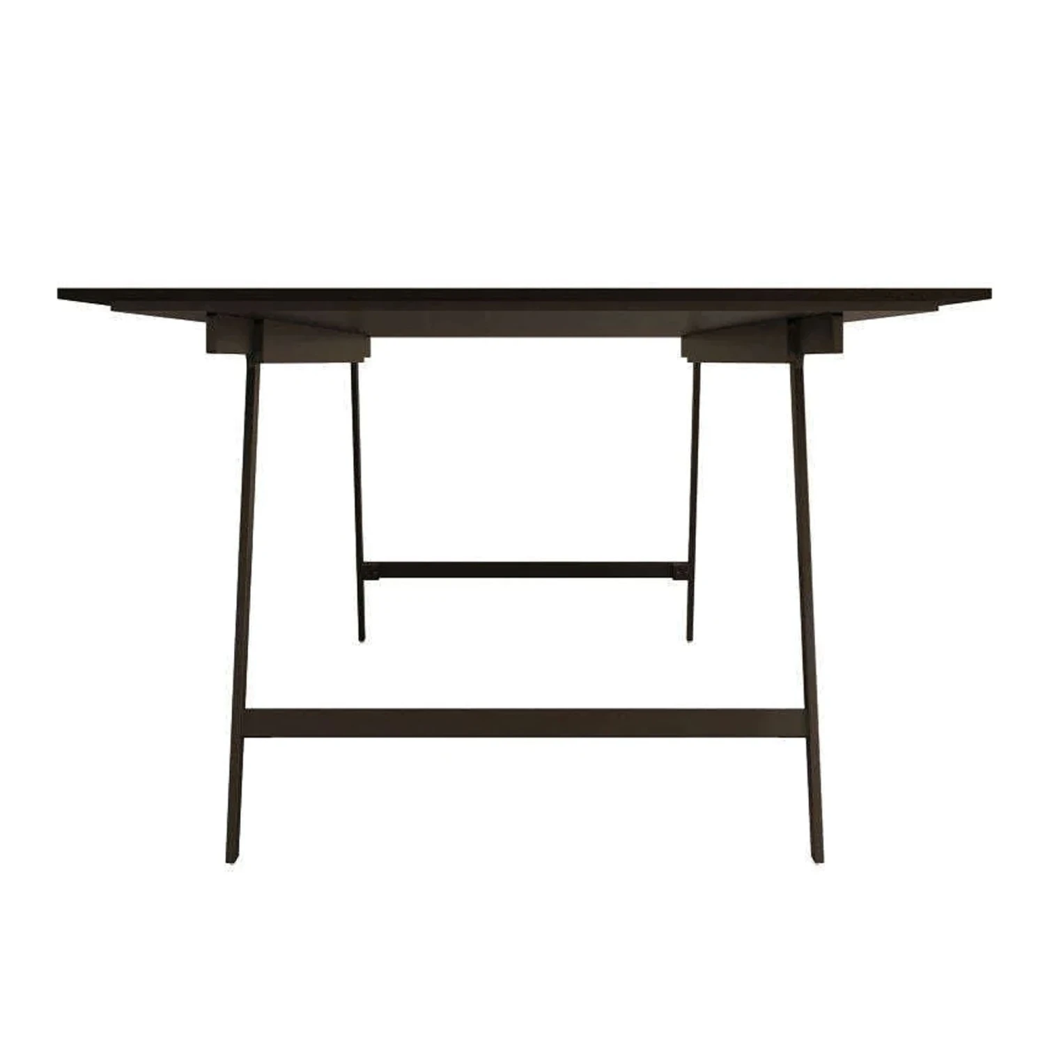 Amoira 2.4m Fixed Top Table 4 Amoira 2.4m Fixed Top Table - Image 4