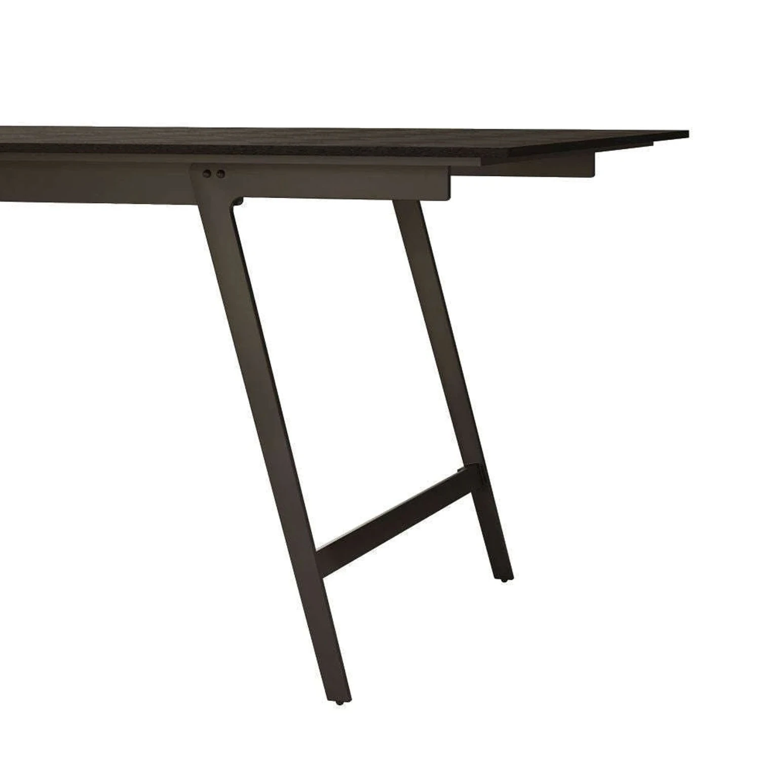 Amoira 2.4m Fixed Top Table 5 Amoira 2.4m Fixed Top Table - Image 5