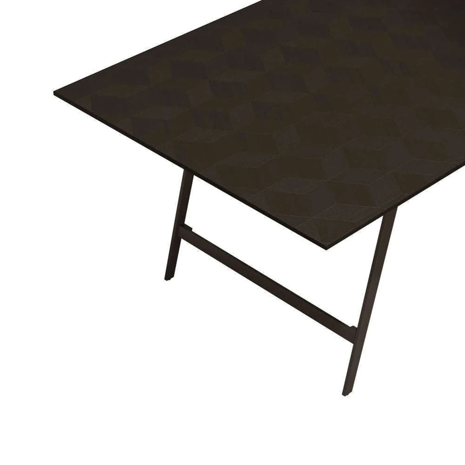Amoira 2.4m Fixed Top Table 6 Amoira 2.4m Fixed Top Table - Image 6