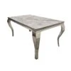 Arriana 1.5 M Pandora Marble Dining Table