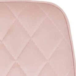 Athens Rectangular Dining Set Concrete & Baby Pink -Dining Tables Sales athens rectangular dining set concrete baby pink p76541 123734 zoom