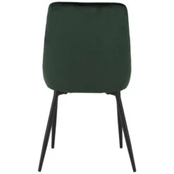 Athens Rectangular Dining Set Oak & Emerald Green -Dining Tables Sales athens rectangular dining set oak emerald green p76558 123897 zoom