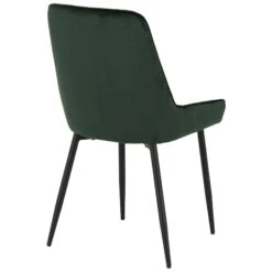 Athens Rectangular Dining Set Oak & Emerald Green -Dining Tables Sales athens rectangular dining set oak emerald green p76558 123900 zoom