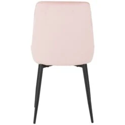 Athens Rectangular Dining Set Oak & Pink 10 Athens Rectangular Dining Set Oak & Pink -Dining Tables Sales athens rectangular dining set oak pink p76557 123883 zoom