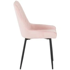 Athens Rectangular Dining Set Oak & Pink 12 Athens Rectangular Dining Set Oak & Pink -Dining Tables Sales athens rectangular dining set oak pink p76557 123885 zoom