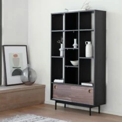 Barbican Display Unit