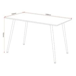 Barley Dining Set -Dining Tables Sales barley dining set p69354 107717 zoom