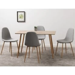 Barley Dining Set