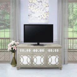 Bayview 3 Door 3 Drawer Sideboard
