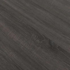 Berlin Black Wood Grain Dining Set With Grey Avery Chairs 12 Berlin Black Wood Grain Dining Set With Grey Avery Chairs -Dining Tables Sales berlin black wood grain dining set with grey avery chairs p76619 124284 zoom