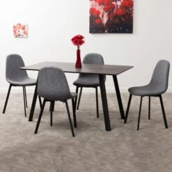 Berlin Dining Set