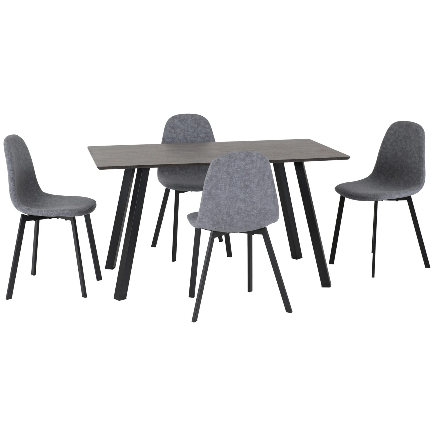 Berlin Dining Set 2 Berlin Dining Set - Image 2