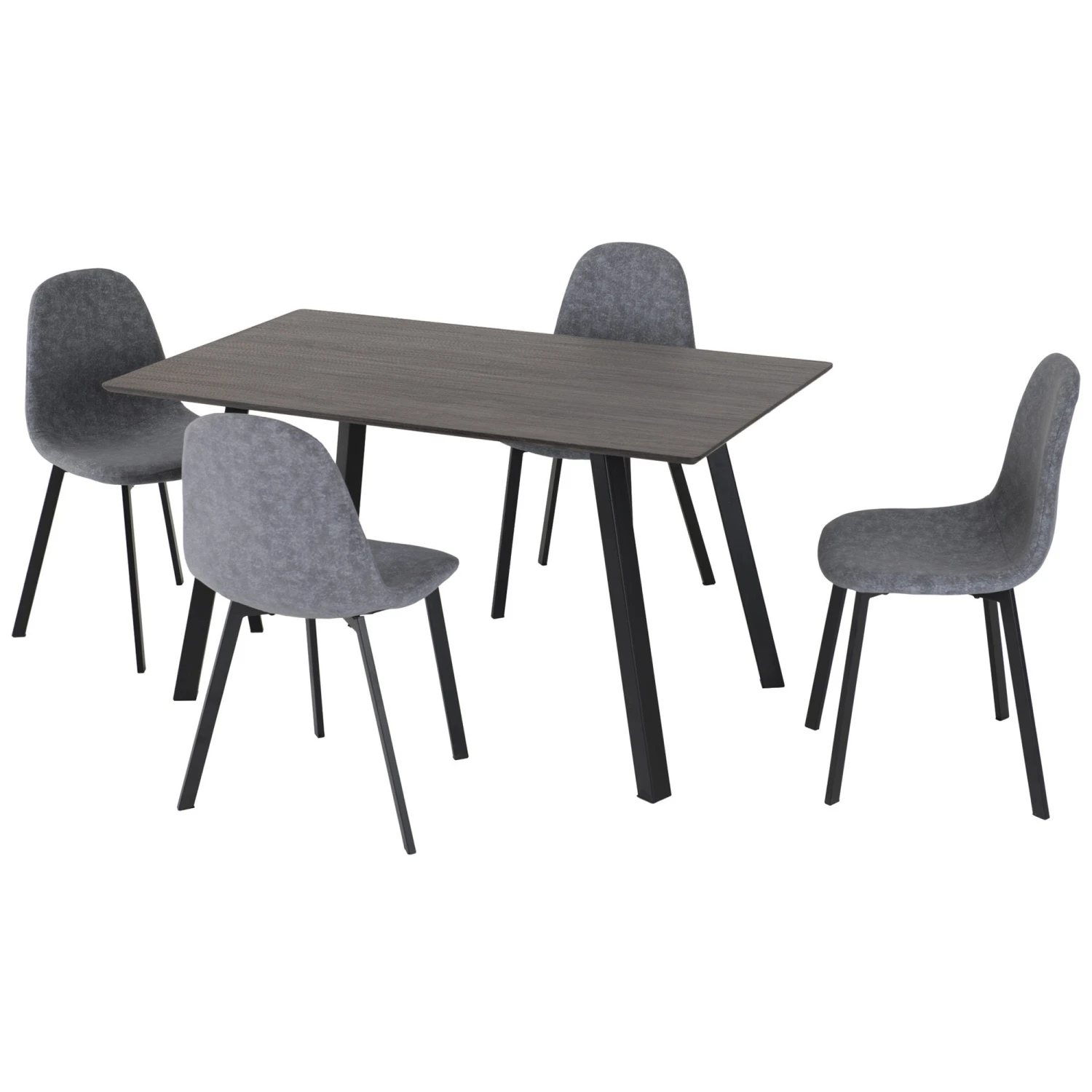 Berlin Dining Set 3 Berlin Dining Set - Image 3