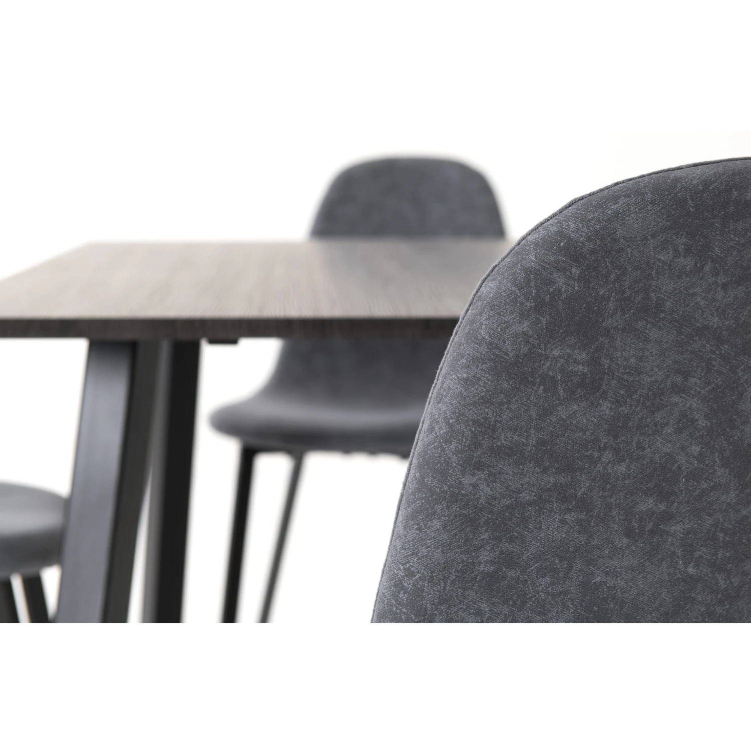 Berlin Dining Set 4 Berlin Dining Set - Image 4