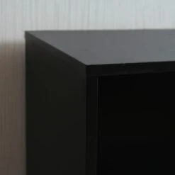 Black 3 Tier Bookcase 15 Black 3 Tier Bookcase -Dining Tables Sales black 3 tier bookcase p53685 70200 zoom