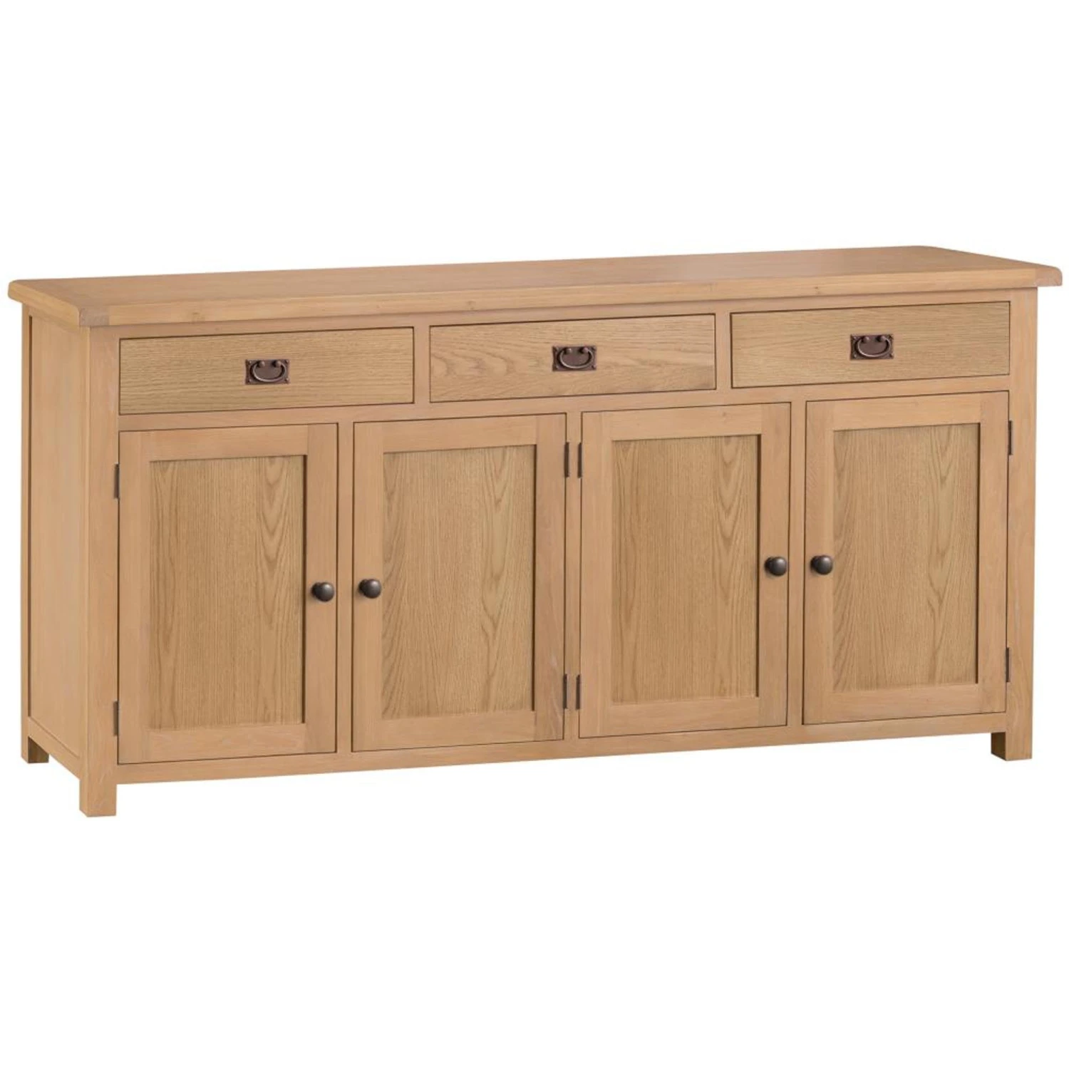Boise 4 Door Sideboard 1 Boise 4 Door Sideboard