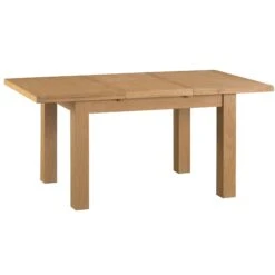 Boise Extendable Dining Table (1.25m)