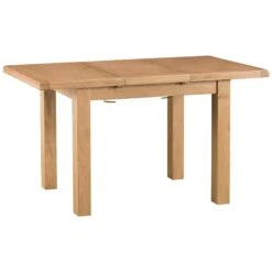 Boise Extendable Dining Table (1m)