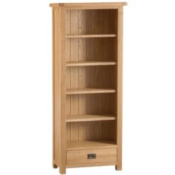 Boise Medium Bookcase