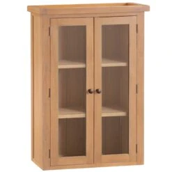 Boise Small Wall Unit