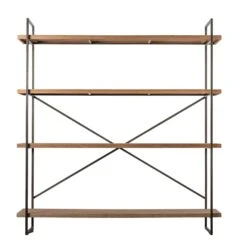 Brogdale Open Display Unit