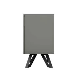 Carsyn Grey Matt Dark Grey Standard Sideboard 11 Carsyn Grey Matt Dark Grey Standard Sideboard -Dining Tables Sales carsyn grey matt dark grey standard sideboard p82426 167976 zoom