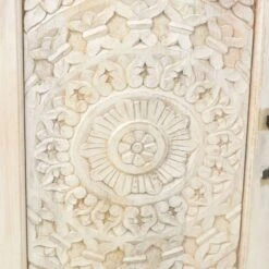 Carved Two Door Three Drawer Sideboard 11 Carved Two Door Three Drawer Sideboard -Dining Tables Sales carved two door three drawer sideboard p78372 133469 zoom