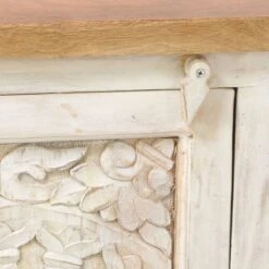 Carved Two Door Three Drawer Sideboard 12 Carved Two Door Three Drawer Sideboard -Dining Tables Sales carved two door three drawer sideboard p78372 133470 zoom