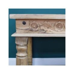 Carved Wooden Dining Table -Dining Tables Sales carved wooden dining table p81143 162133 image