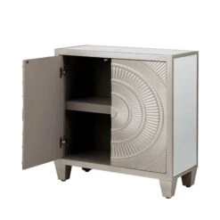 Cirque Champagne 2 Door Cabinet -Dining Tables Sales cirque champagne 2 door cabinet p81316 163435 zoom
