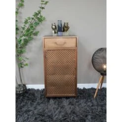 Copper Metal Storage Cabinet 10 Copper Metal Storage Cabinet -Dining Tables Sales copper metal storage cabinet p83772 173732 zoom