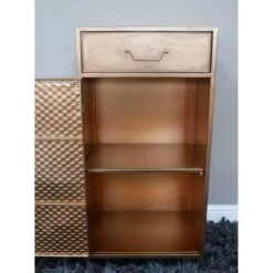 Copper Metal Storage Cabinet 13 Copper Metal Storage Cabinet -Dining Tables Sales copper metal storage cabinet p83772 173735 zoom