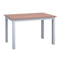 Cotswold Dining Table Grey