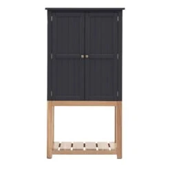 Eton Meteor 2 Door Cupboard 90 X 45 X 170 Cm -Dining Tables Sales eton meteor 2 door cupboard 90 x 45 x 170 cm p82550 168577 zoom