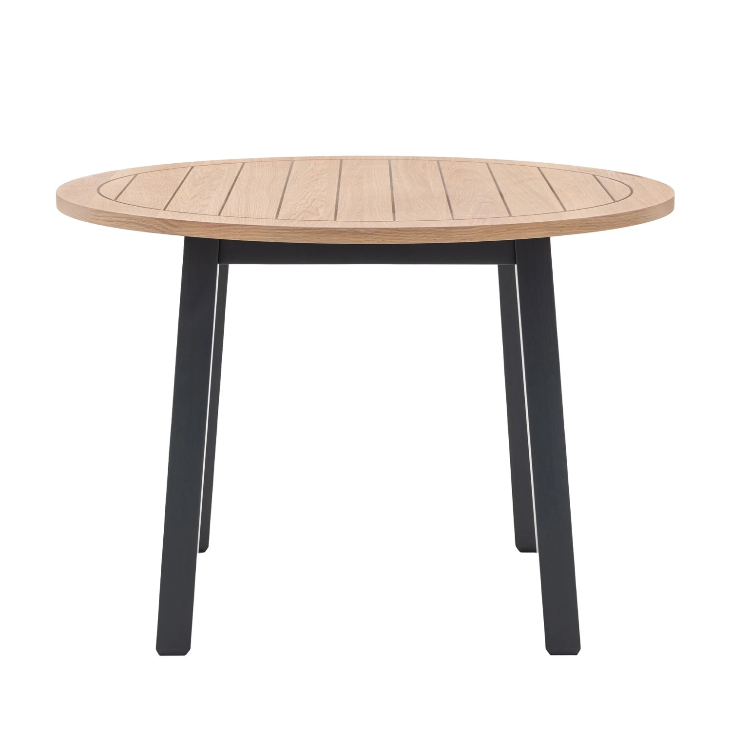 Eton Meteor Round Table 110 X 75 X 110 Cm 1 Eton Meteor Round Table 110 X 75 X 110 Cm