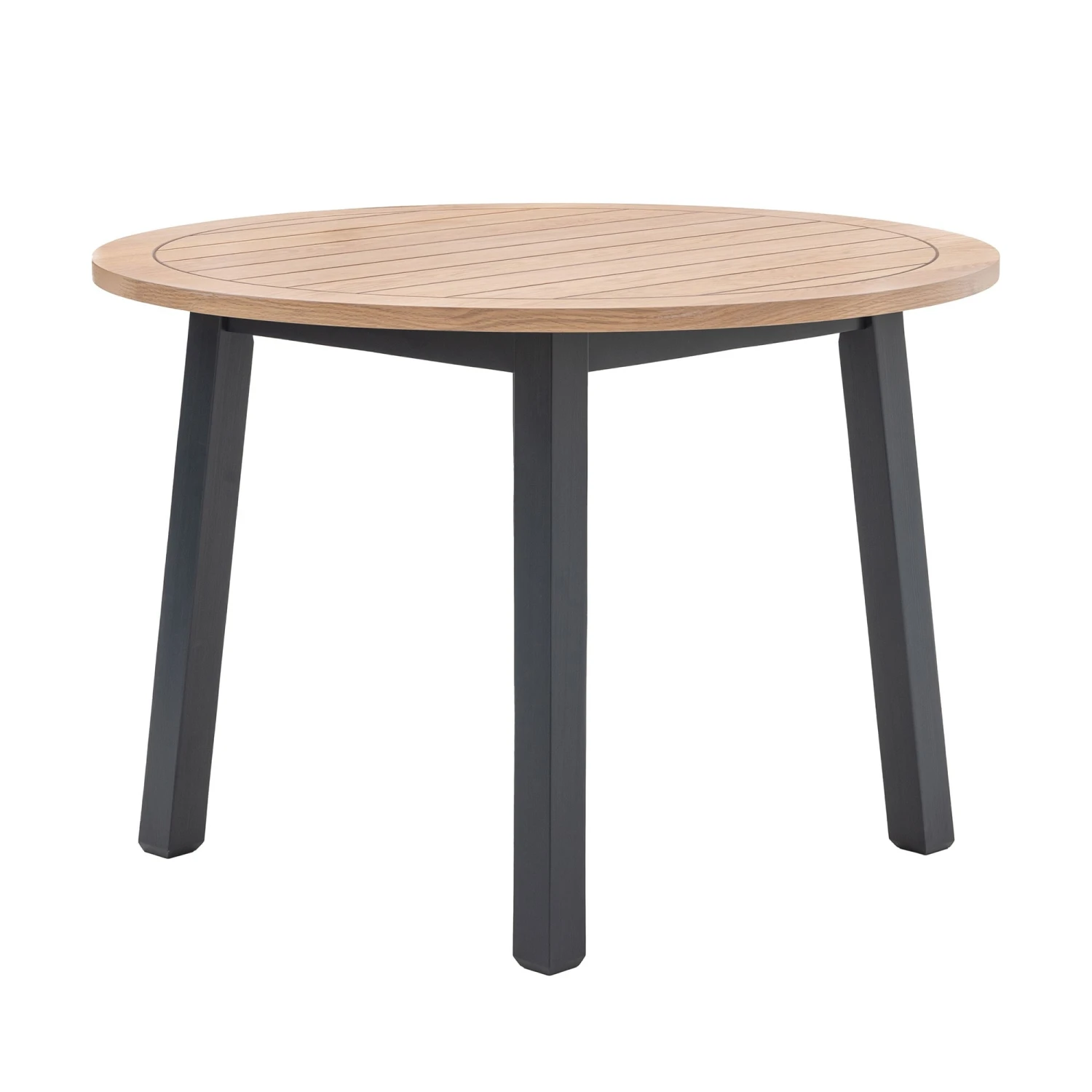 Eton Meteor Round Table 110 X 75 X 110 Cm 3 Eton Meteor Round Table 110 X 75 X 110 Cm - Image 3