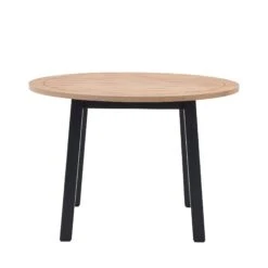 Eton Meteor Round Table 110 X 75 X 110 Cm 7 Eton Meteor Round Table 110 X 75 X 110 Cm -Dining Tables Sales eton meteor round table 110 x 75 x 110 cm p82601 168853 zoom