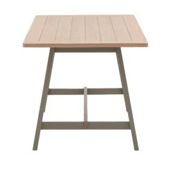 Eton Prairie Trestle Table 160 X 80 X 75 Cm -Dining Tables Sales eton prairie trestle table 160 x 80 x 75 cm p82632 168960 zoom