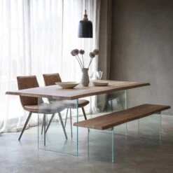 Ferndale Dining Table 2M