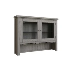 Fontana Large Dresser Top