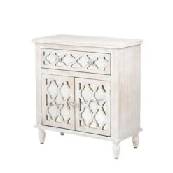 Hampton Beach 1 Drawer 2 Door Natural Cabinet -Dining Tables Sales hampton beach 1 drawer 2 door natural cabinet p81357 163631 zoom