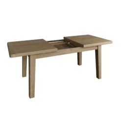 Hampton Oak 1.8m Butterfly Extending Table -Dining Tables Sales hampton oak 1 8m butterfly extending table p81269 163074 zoom