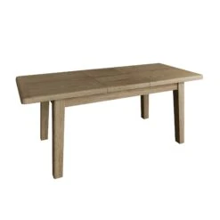 Hampton Oak 1.8m Butterfly Extending Table -Dining Tables Sales hampton oak 1 8m butterfly extending table p81269 163075 zoom