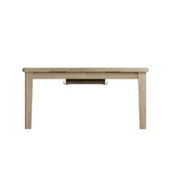 Hampton Oak 1.8m Butterfly Extending Table -Dining Tables Sales hampton oak 1 8m butterfly extending table p81269 163076 zoom